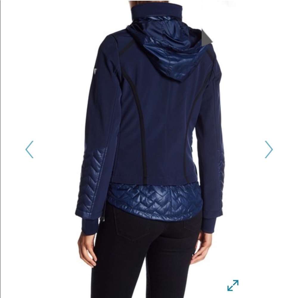 Jacket - Picture 2 of 4